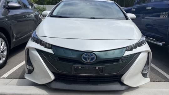 2017 Toyota Prius Prime JTDKARFP6H3006183