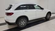 2020 Mercedes GLC 350e 4MATIC W1N0G5DB3LF780350