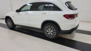 2020 Mercedes GLC 350e 4MATIC W1N0G5DB3LF780350