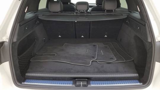 2020 Mercedes GLC 350e 4MATIC W1N0G5DB3LF780350