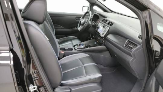 2019 Nissan LEAF 1N4AZ1CP4KC305341