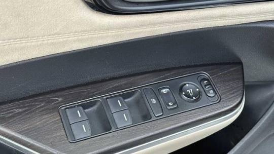 2020 Honda Clarity JHMZC5F3XLC001719