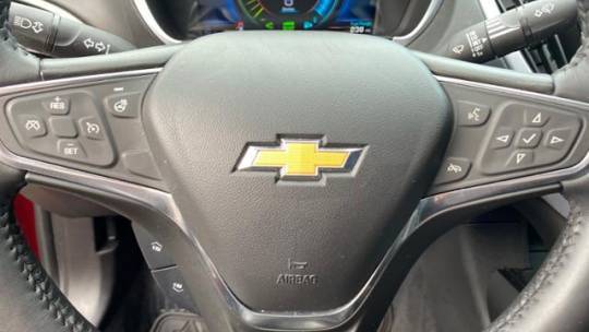 2017 Chevrolet VOLT 1G1RA6S50HU200616