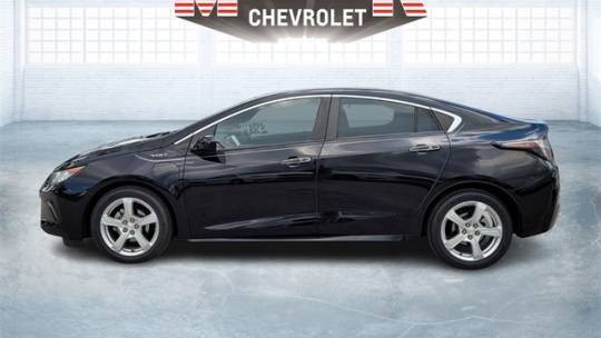 2018 Chevrolet VOLT 1G1RA6S50JU105673