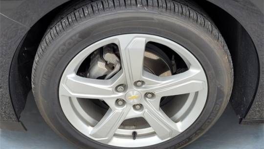 2018 Chevrolet VOLT 1G1RA6S50JU105673