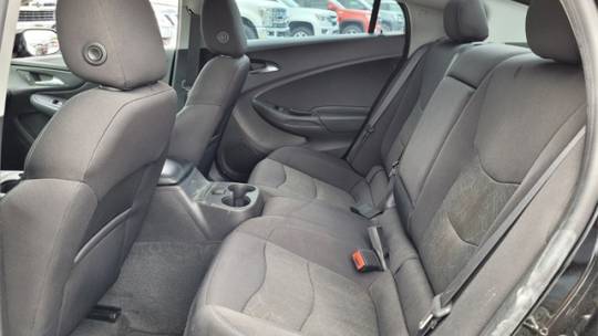 2018 Chevrolet VOLT 1G1RA6S50JU105673