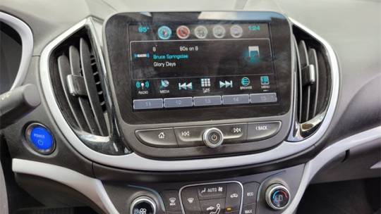2018 Chevrolet VOLT 1G1RA6S50JU105673