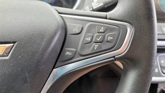 2018 Chevrolet VOLT 1G1RA6S50JU105673