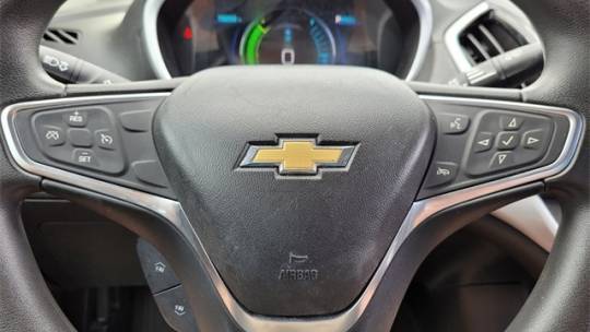 2018 Chevrolet VOLT 1G1RA6S50JU105673
