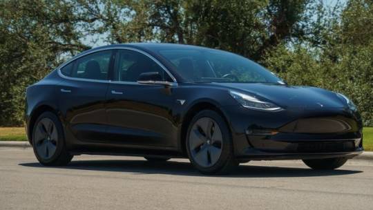 Photo of 2019 Tesla Model 3