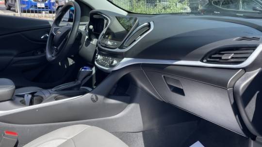 2019 Chevrolet VOLT 1G1RC6S59KU121009