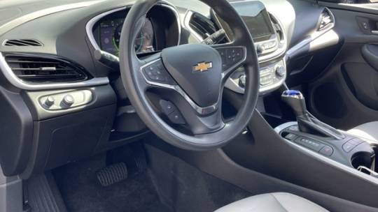 2019 Chevrolet VOLT 1G1RC6S59KU121009