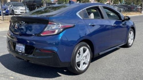 2019 Chevrolet VOLT 1G1RC6S59KU121009