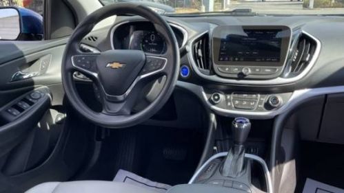 2019 Chevrolet VOLT 1G1RC6S59KU121009