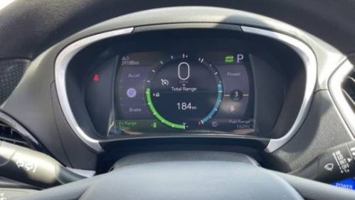 2019 Chevrolet VOLT 1G1RC6S59KU121009