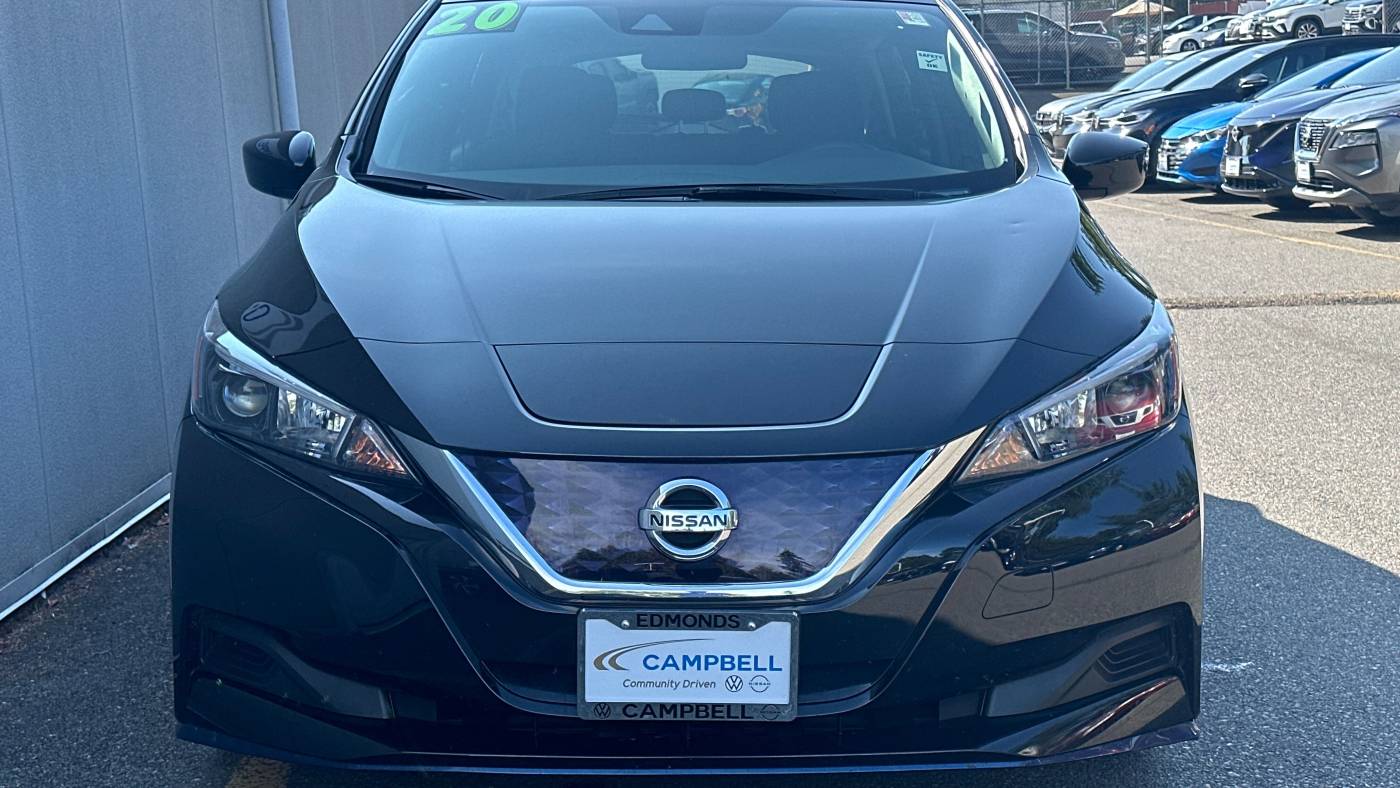 2020 Nissan LEAF 1N4BZ1BP1LC310679