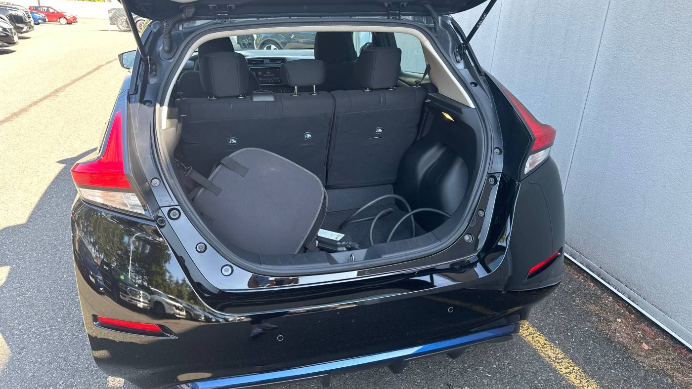2020 Nissan LEAF 1N4BZ1BP1LC310679