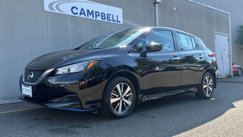 2020 Nissan LEAF 1N4BZ1BP1LC310679