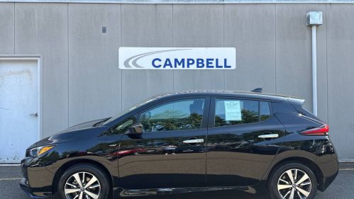 2020 Nissan LEAF 1N4BZ1BP1LC310679