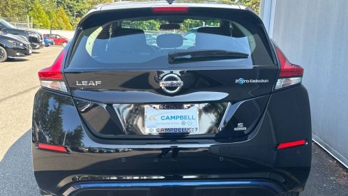 2020 Nissan LEAF 1N4BZ1BP1LC310679