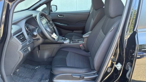 2020 Nissan LEAF 1N4BZ1BP1LC310679