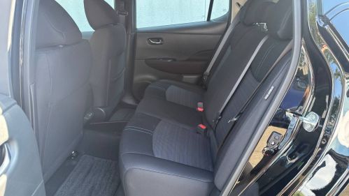 2020 Nissan LEAF 1N4BZ1BP1LC310679