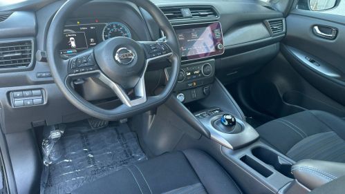 2020 Nissan LEAF 1N4BZ1BP1LC310679