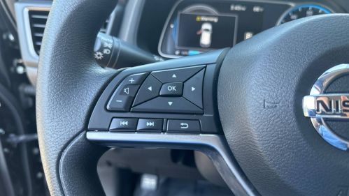 2020 Nissan LEAF 1N4BZ1BP1LC310679