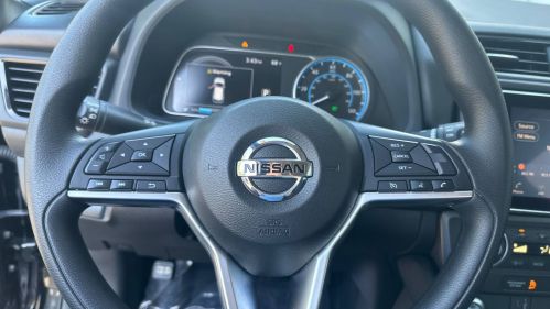 2020 Nissan LEAF 1N4BZ1BP1LC310679