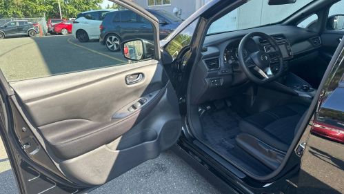 2020 Nissan LEAF 1N4BZ1BP1LC310679