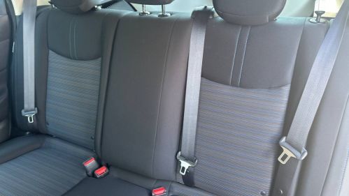 2020 Nissan LEAF 1N4BZ1BP1LC310679