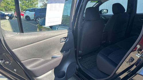 2020 Nissan LEAF 1N4BZ1BP1LC310679