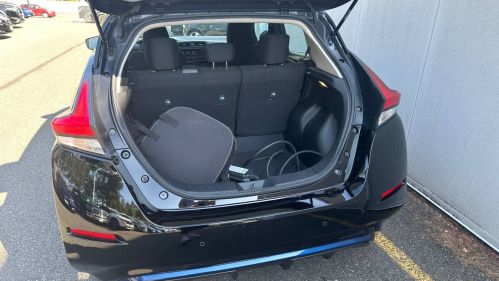 2020 Nissan LEAF 1N4BZ1BP1LC310679