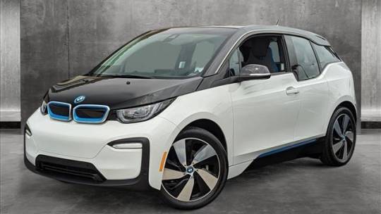2020 BMW i3 WBY8P4C08L7G38110