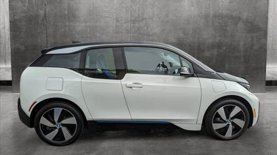 2020 BMW i3 WBY8P4C08L7G38110