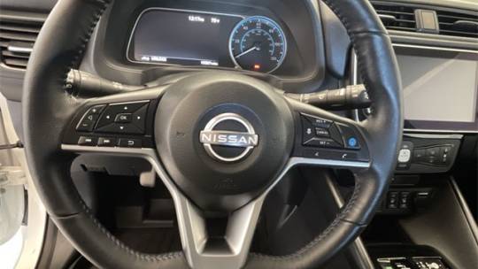 2023 Nissan LEAF 1N4CZ1CV8PC551307