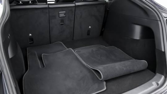 2021 Tesla Model Y 5YJYGDEE4MF259186
