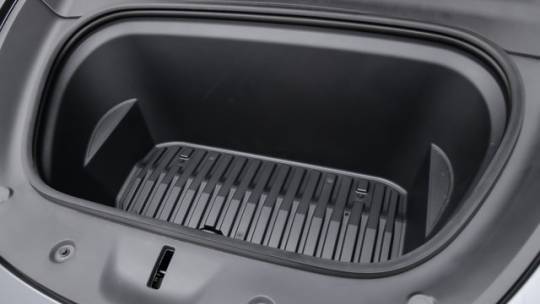 2021 Tesla Model Y 5YJYGDEE4MF259186
