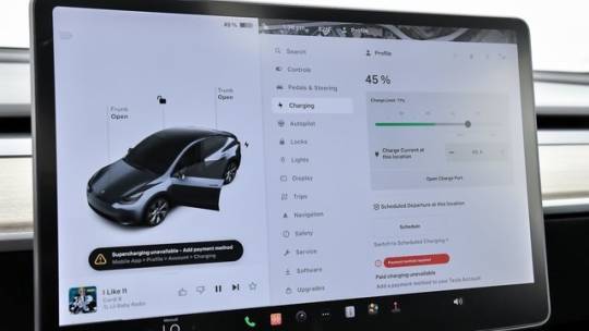 2021 Tesla Model Y 5YJYGDEE4MF259186