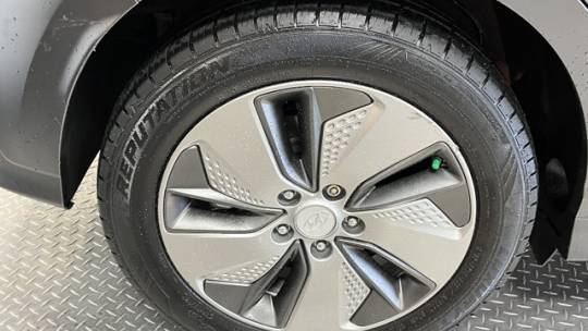 2019 Hyundai Kona Electric KM8K53AG3KU036537