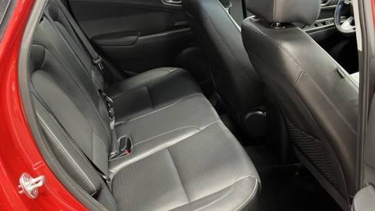 2019 Hyundai Kona Electric KM8K53AG3KU036537
