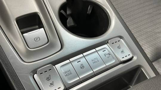 2019 Hyundai Kona Electric KM8K53AG3KU036537