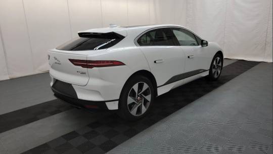 2019 Jaguar I-Pace SADHC2S16K1F69855