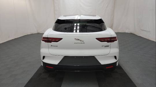 2019 Jaguar I-Pace SADHC2S16K1F69855
