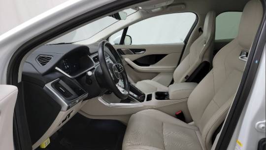 2019 Jaguar I-Pace SADHC2S16K1F69855