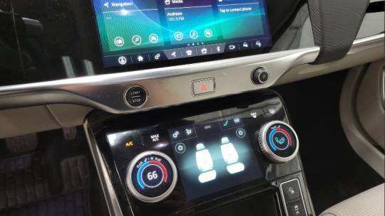 2019 Jaguar I-Pace SADHC2S16K1F69855