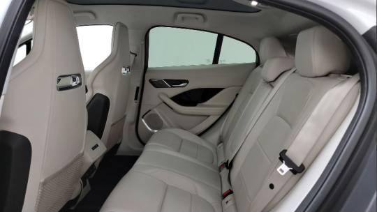2019 Jaguar I-Pace SADHC2S16K1F69855