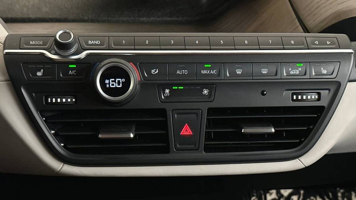 2021 BMW i3 WBY8P2C04M7J50324