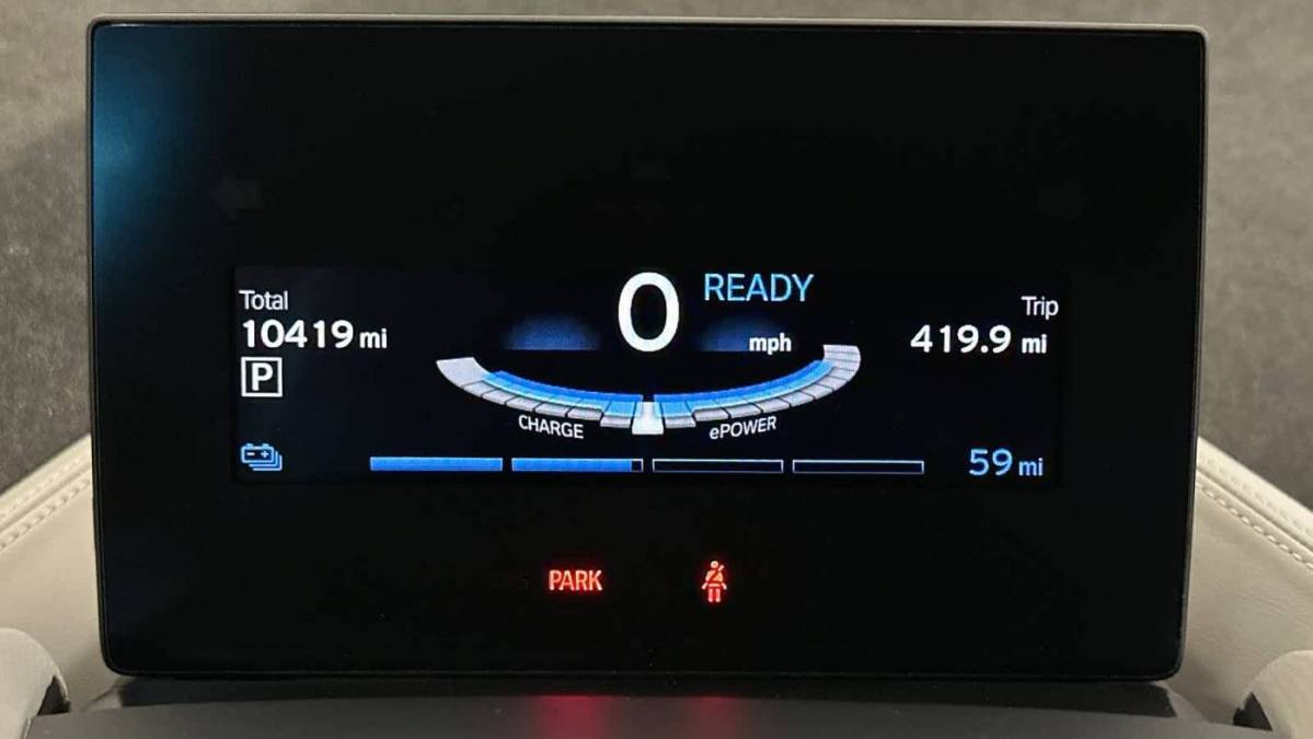 2021 BMW i3 WBY8P2C04M7J50324