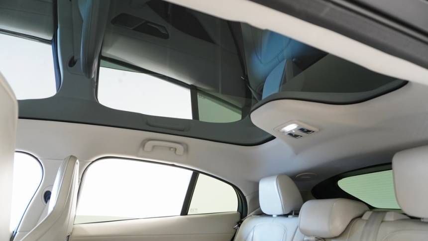 2019 Jaguar I-Pace SADHD2S19K1F72682
